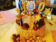-EnergyCake蛋糕理想国