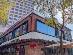 -Mammamia意大利餐厅(阳春巷店)