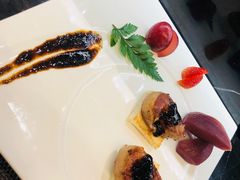 -炙柒Sekinana·精致料理 烧鸟·铁板烧(海上世界店)