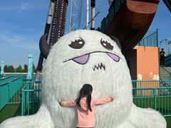 -秦皇岛乐岛海洋王国