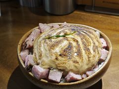 -真打拉面·日式拉面新流派(体育西横街店)