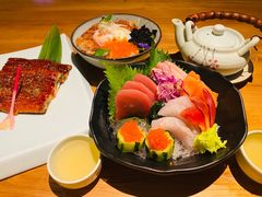 -Hatsune隐泉日式料理(三里屯太古里店)