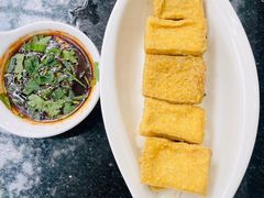 -飞虎过桥米线(翠湖店)