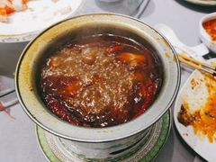 -百草滩羊清水涮羊肉(长城路店)