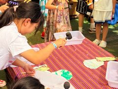 -HERRE·FARM 赫尔露营农场·团建聚会包场