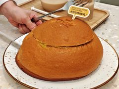 -大树餐厅(大悦城店)