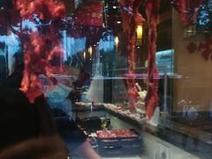 景观位-牛a潮汕鲜牛肉粿条(天河北店)