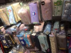 -晨光文具(天客隆大厦大商超市店)