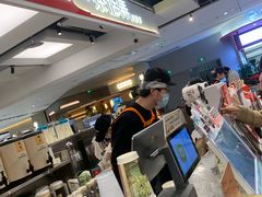 -茶话弄(北京五棵松万达店)