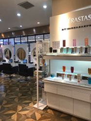 -时尚殿堂hair salon