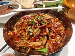 -绿草地·湘菜(7mall店)