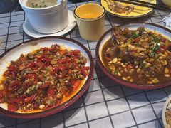 -江西老表·经典江西八大碗