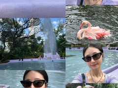 -九龙公园