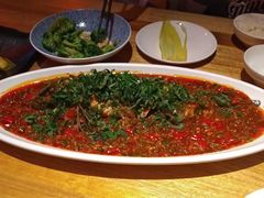 -赤宴·川菜(玉林店)