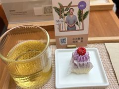 -LANN I 蘭·泰式古法按摩(长宁来福士东八区店)