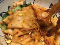-秦唐汉味biangbiang面(大钟寺店)