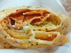 -煎饼道·新鲜现做(来福士店)