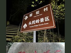 -紫金山山顶公园
