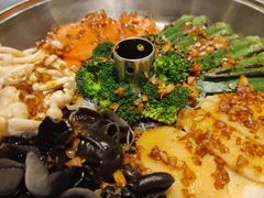 -名都饭店