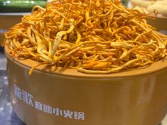 -龍歌自助小火锅(秦淮水游城店)