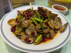 -福苗小骆驼烧烤(莲湖路店)
