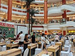 -江南环球港