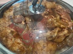 -黄记煌三汁焖锅(华发商都店)