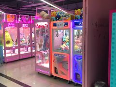 -阿尔法Game Station(中山路店)