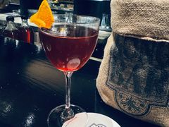 -Long Bar(莱佛士酒店)