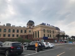 -株洲云龙水上乐园
