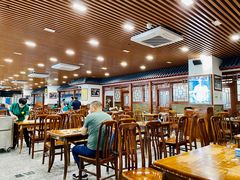 大堂-柴氏风味斋(甘家口店)