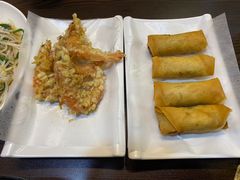 -台南擔仔面·卤肉饭(老虹井路店)