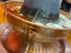 -宝泉铜锅(高新店)