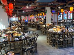 -印象鲵宴·张家界地标美食名片(溪布街店)