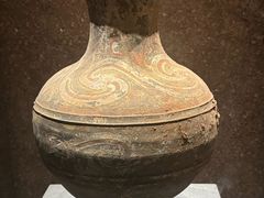 -洛阳古墓博物馆