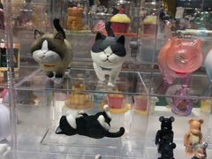 -泡泡玛特POPMART(崇文门国瑞城店)