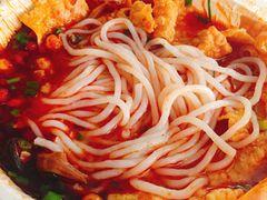 -丽丽三鲜螺蛳粉(田林路店)