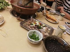 -月圆火锅(宁海东路二店)