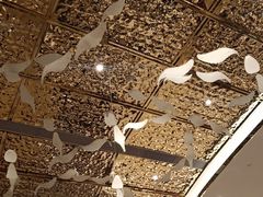 -威海蓝海御华大饭店·蓝钻美食自助百汇