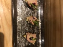 -秋荀日本料理(昆明同德广场店)