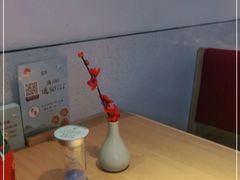 -蜜桃餐厅·伴山(绿宝广场店)