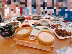 -张烤鸭·川菜·非遗冒烤鸭(青石桥店)