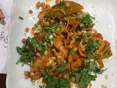 -成都你六姐·牛肉冒菜(城市集市合生汇店)