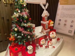 -禧月荟S月子中心(侨城店)