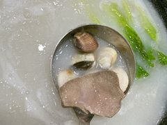 -御膳粥·牛乳粥底火锅·地道顺德菜(容桂店)