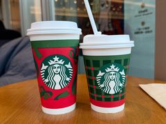 -星巴克(成都北城天街分店)