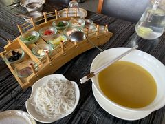 -西双版纳洲际度假酒店-曼霖轩中餐厅