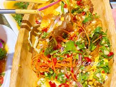 -傣宏缘·云南傣味特色菜·手抓饭·孔雀宴十六年店庆大酬宾(南屏步行街店)