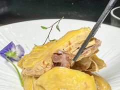 -新白鹿餐厅(京基KK ONE店)