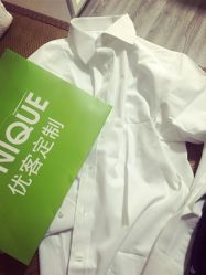-优刻西服西装定制(金轮国际广场店)